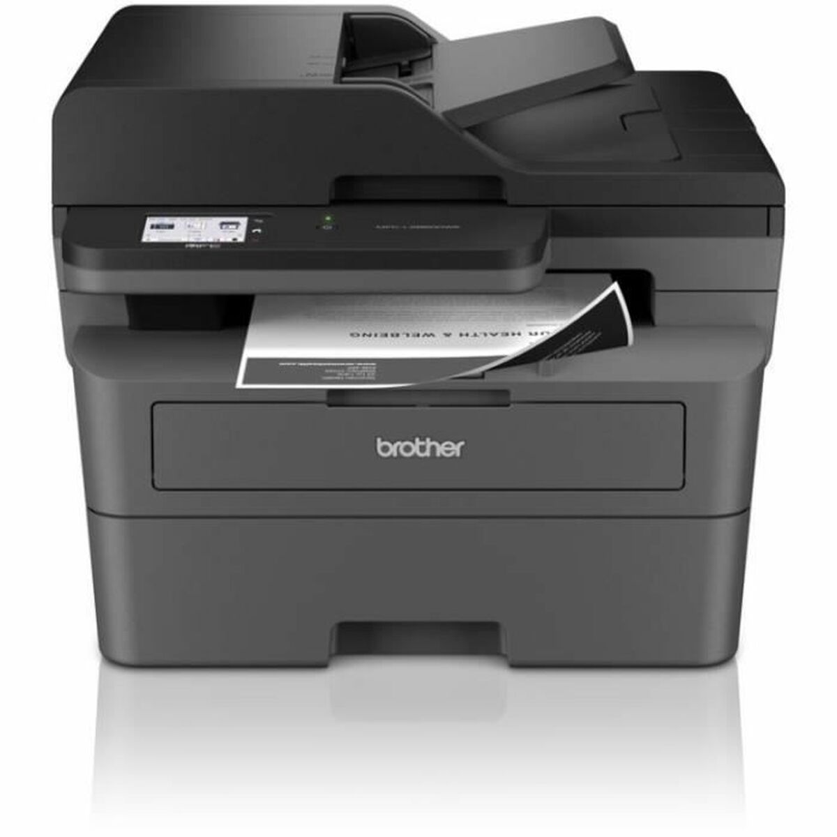 Multifunctionele Printer Brother MFCL2860DWE